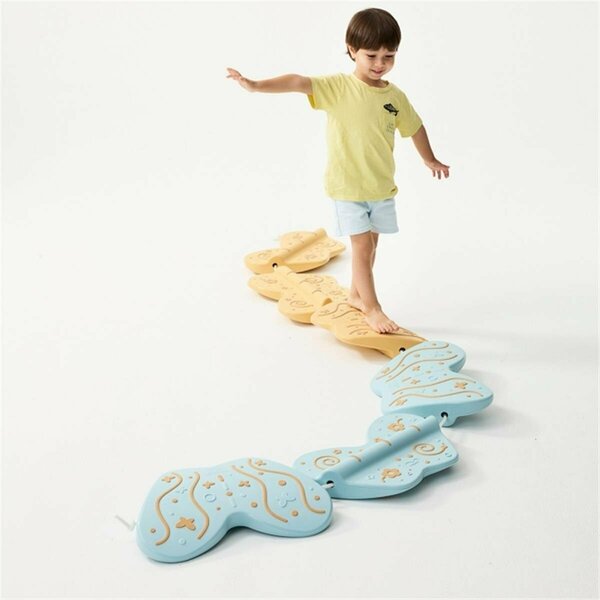 Weplay High-Quality Plastic Butterfly Path KP4006